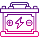 batería icon
