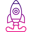로켓 icon