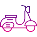 scooter icon