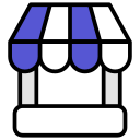 comercio icon