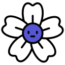 sakura icon