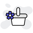 Basket icon