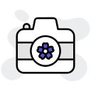 Camera icon