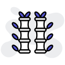 Bamboo icon