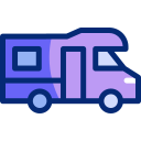 camper icon