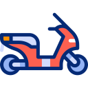 scooter icon