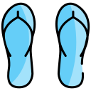 zapatilla icon