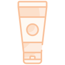 loción corporal icon