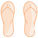 zapatilla icon