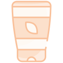 loción corporal icon