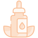 aceite de masaje icon