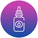 aceite esencial icon