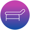 cama de spa icon