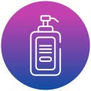 gel de ducha icon