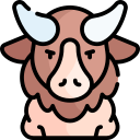 Minotaur icon