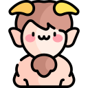 Faun icon