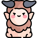 Satyr icon