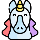 Unicorn icon