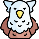 Griffin icon