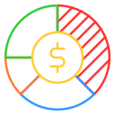 gráfico circular 