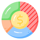 gráfico circular 