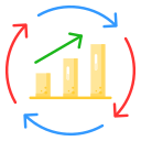 análisis de proceso icon