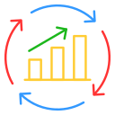 análisis de proceso icon