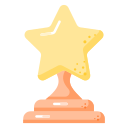 premio obtenido icon