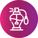 perfume icon