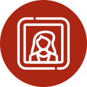 spiegel icon
