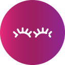 cílios icon