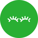 wimpern icon