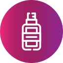 Hair spray 