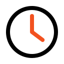 reloj icon