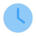 reloj icon