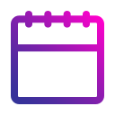 calendario icon