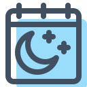 calendario icon