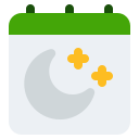 calendario icon