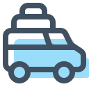 viajar icon