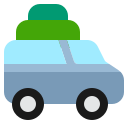 viajar icon