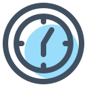 reloj icon