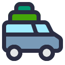 viajar icon