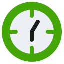 reloj icon