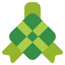 ketupat icon