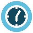 reloj icon