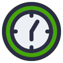 reloj icon