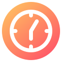 reloj icon