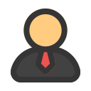 empresario icon