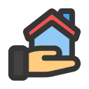 comprar casa icon