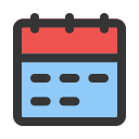 calendario icon